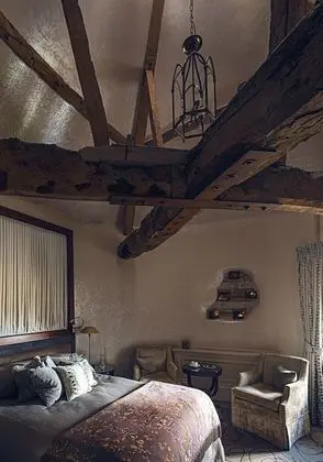 Junior Suite (Garden)