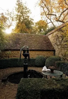 Junior Suite (Garden)