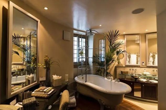 Junior Suite (Garden)