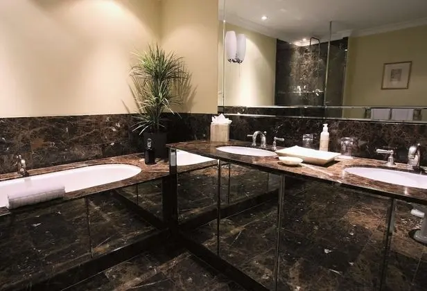 Junior Suite (Garden)