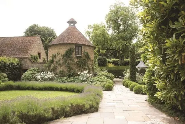 Junior Suite (Garden)