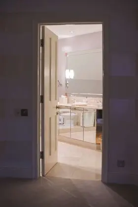 Süit, 1 Yatak Odası