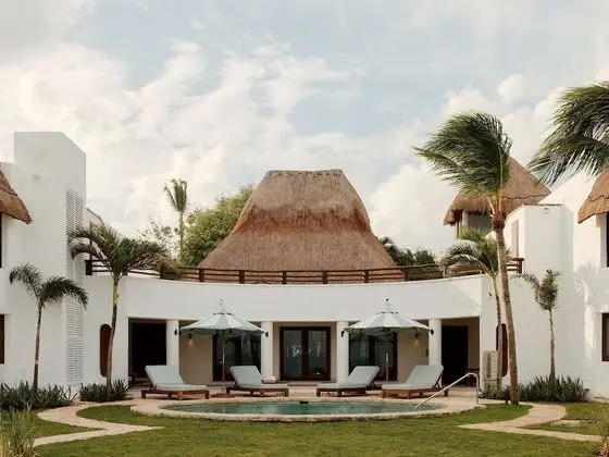 Villa (Maroma)