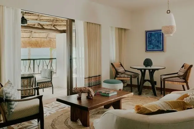 Villa (Maroma)