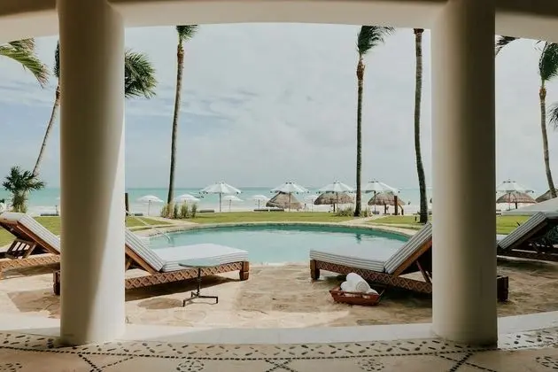 Villa (Maroma)