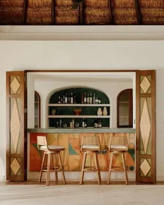 Villa (Maroma)