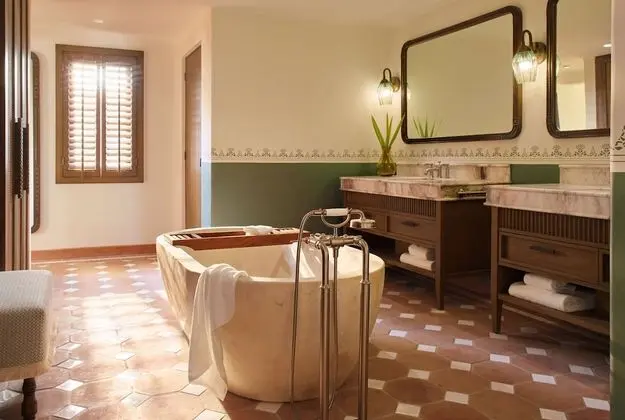Villa (Maroma)