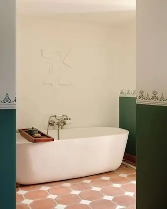 Süit, 1 Yatak Odası, Okyanusa Sıfır (Plunge Pool)
