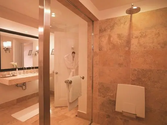 Ocean View Deluxe Junior Suite