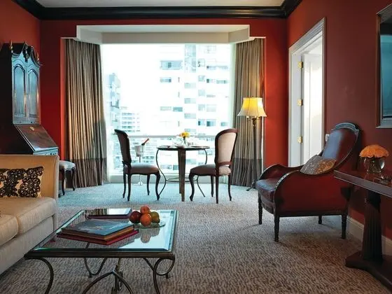 Terrace One Bedroom Suite