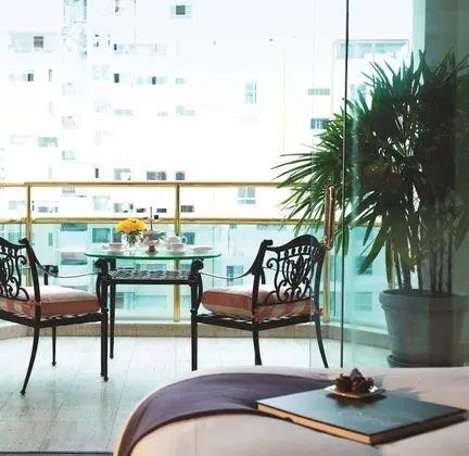 Terrace One Bedroom Suite