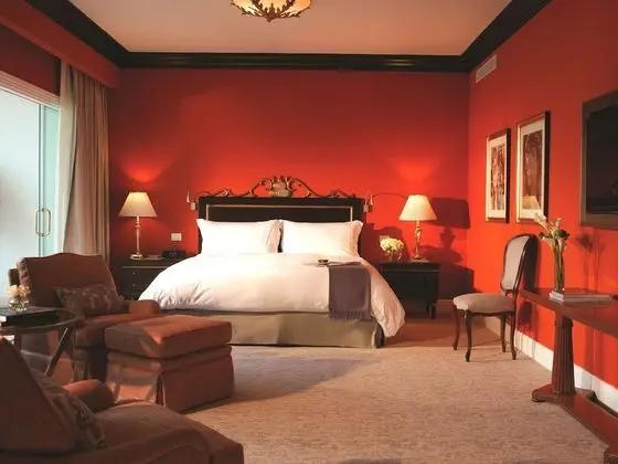 Terrace One Bedroom Suite