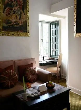 Deluxe Süit