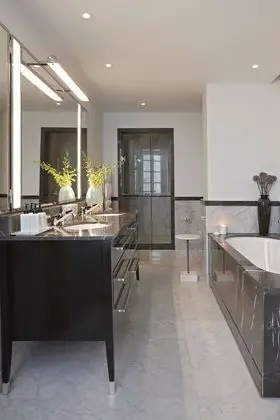 Deluxe Süit, 1 Yatak Odası