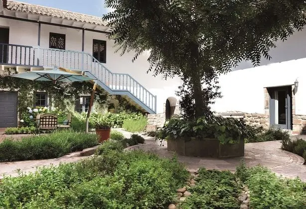 Deluxe Stüdyo Süit
