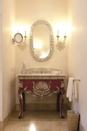 Süit, 1 Yatak Odası