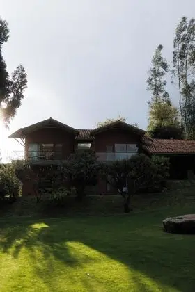 Villa (Capuli)