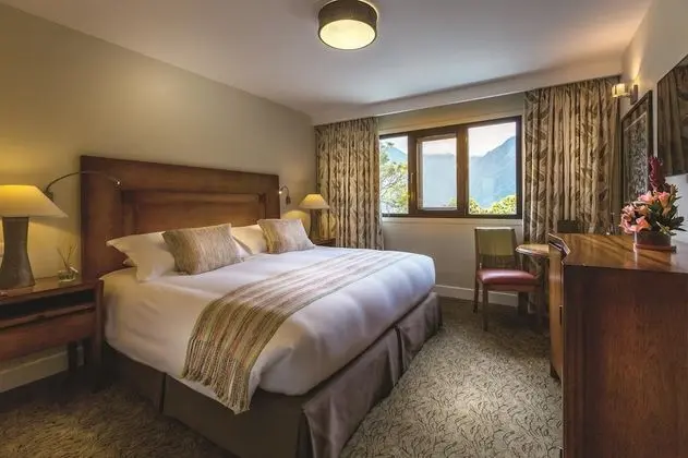 Deluxe Oda (Deluxe Room)