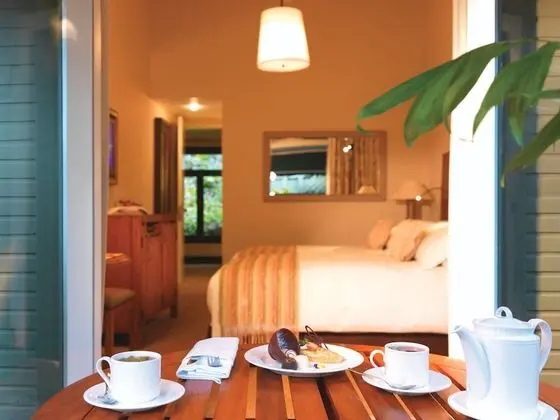 Deluxe Oda (Deluxe Room)