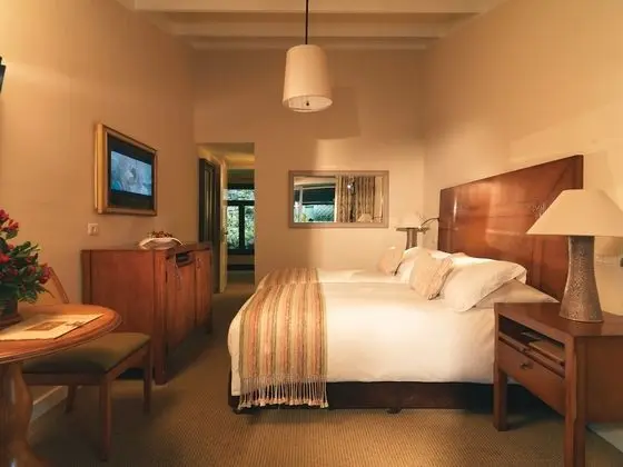 Deluxe Oda (Deluxe Room)