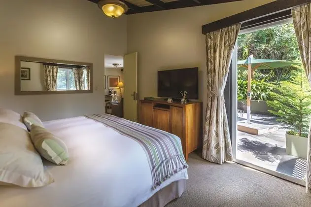 Deluxe Oda (Deluxe Room)