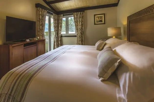 Deluxe Oda (Deluxe Room)