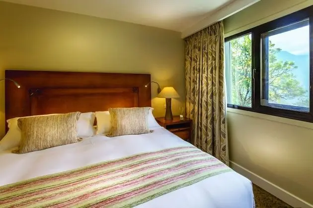 Deluxe Oda (Deluxe Room)