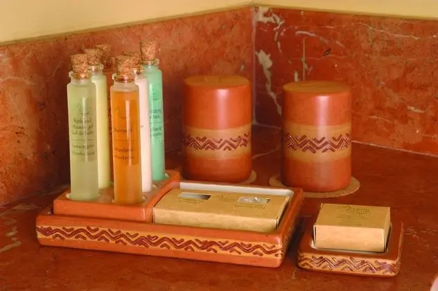 Deluxe Oda (Deluxe Room)