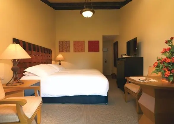 Standard Oda (King Patio)