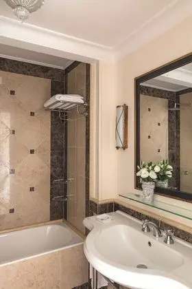 Deluxe Süit, Balkon, Deniz Manzaralı