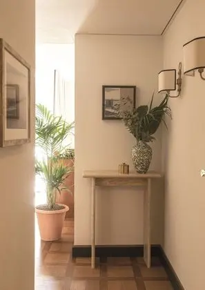 Junior Süit, Balkon, Deniz Manzaralı