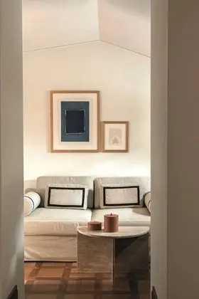 Junior Süit, Balkon, Deniz Manzaralı