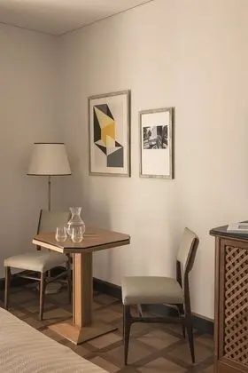 Junior Süit, Balkon, Deniz Manzaralı