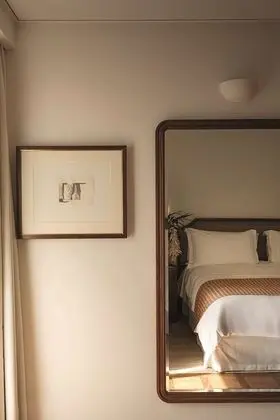 Junior Süit, Balkon, Deniz Manzaralı
