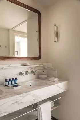 Junior Süit, Balkon, Deniz Manzaralı