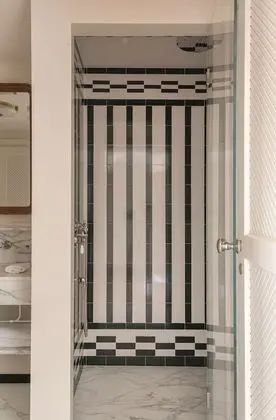 Junior Süit, Balkon, Deniz Manzaralı