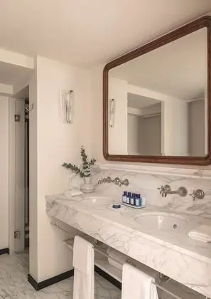 Junior Süit, Balkon, Deniz Manzaralı