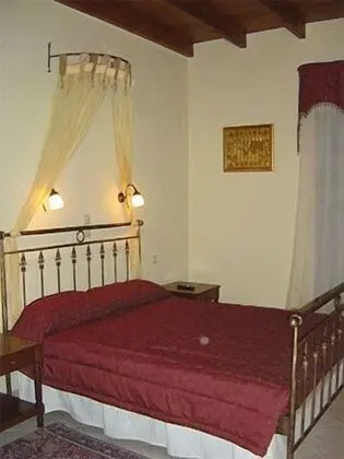 Standard Oda, Balkon, Şehir Manzaralı