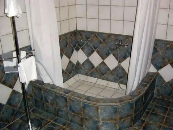Standard Oda, Balkon, Şehir Manzaralı