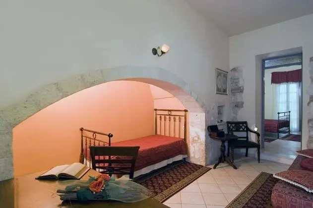 Süit, Şehir Manzaralı