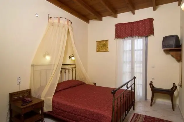 Süit, Şehir Manzaralı