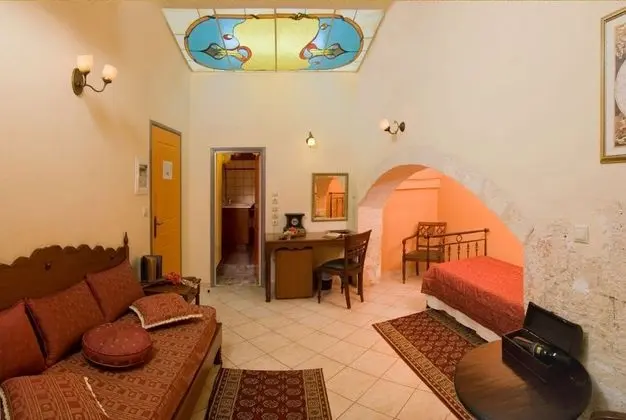 Süit, Şehir Manzaralı