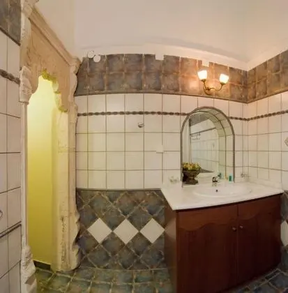 Süit, Şehir Manzaralı