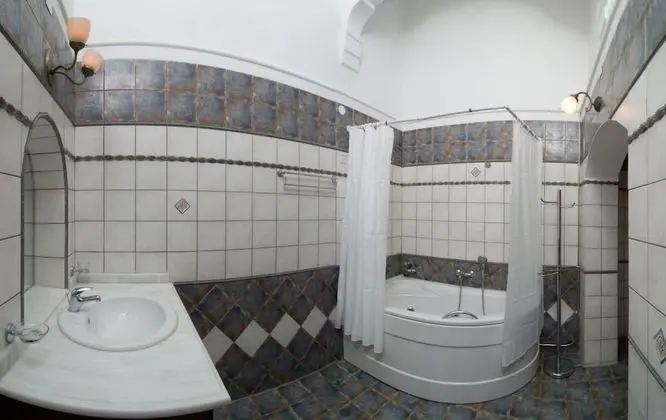 Süit, Şehir Manzaralı