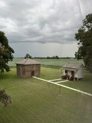 Dört Kişilik Oda, Banyolu/Duşlu (Victoria Suite)