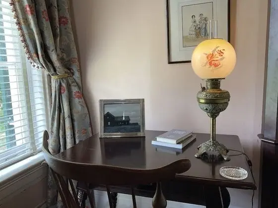 Dört Kişilik Oda, Banyolu/Duşlu (Victoria Suite)