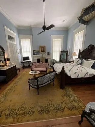 Superior Süit, Banyolu/Duşlu (Captain's Suite)