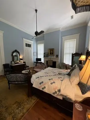 Superior Süit, Banyolu/Duşlu (Captain's Suite)