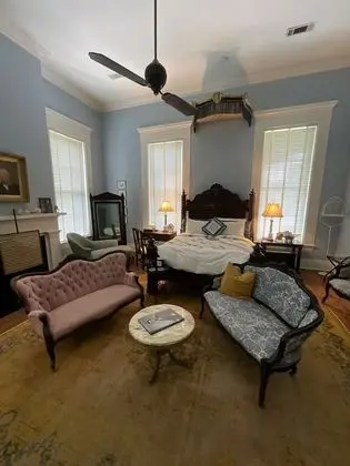 Superior Süit, Banyolu/Duşlu (Captain's Suite)