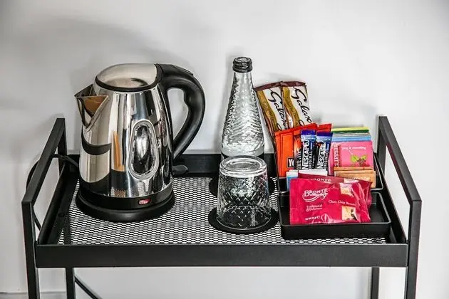 Standard Tek Kişilik Oda, 1 Tek Kişilik Yatak, Banyolu/Duşlu